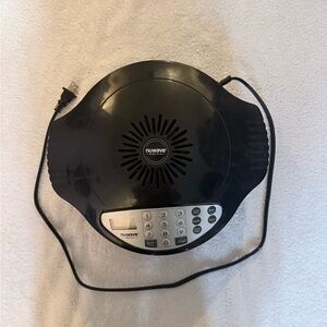 NuWave Power Pro Plus Black Induction Cooktop Power Head Replacement